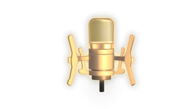 Sprachaufnahmen und Profispecher im Tonstudio Berlin