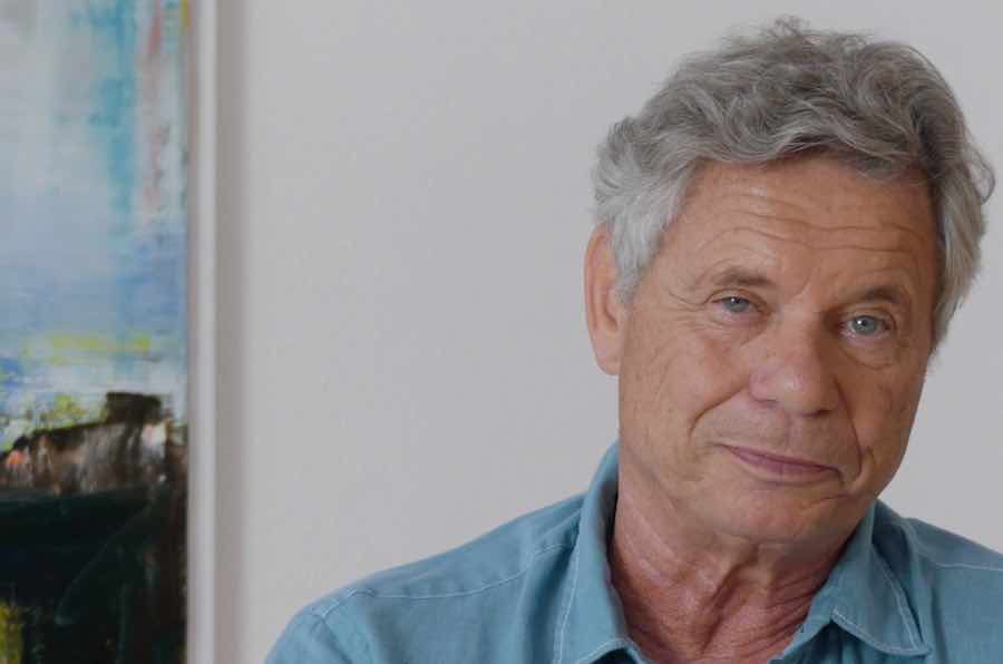 Ronald Nitschke - Stimme von Tommy Lee Jones