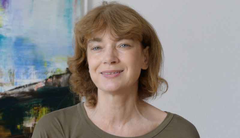 Gundi-Eberhard-Sprachaufnahmen