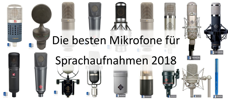 Beste_MIcs_Sprachaufnahmen