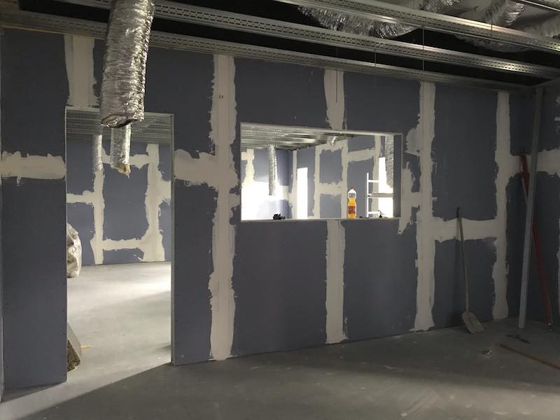 Dubbing Studio berlin 3