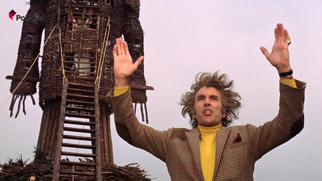The Wicker Man