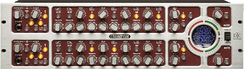 Mindprint-DTC-Mixwerk